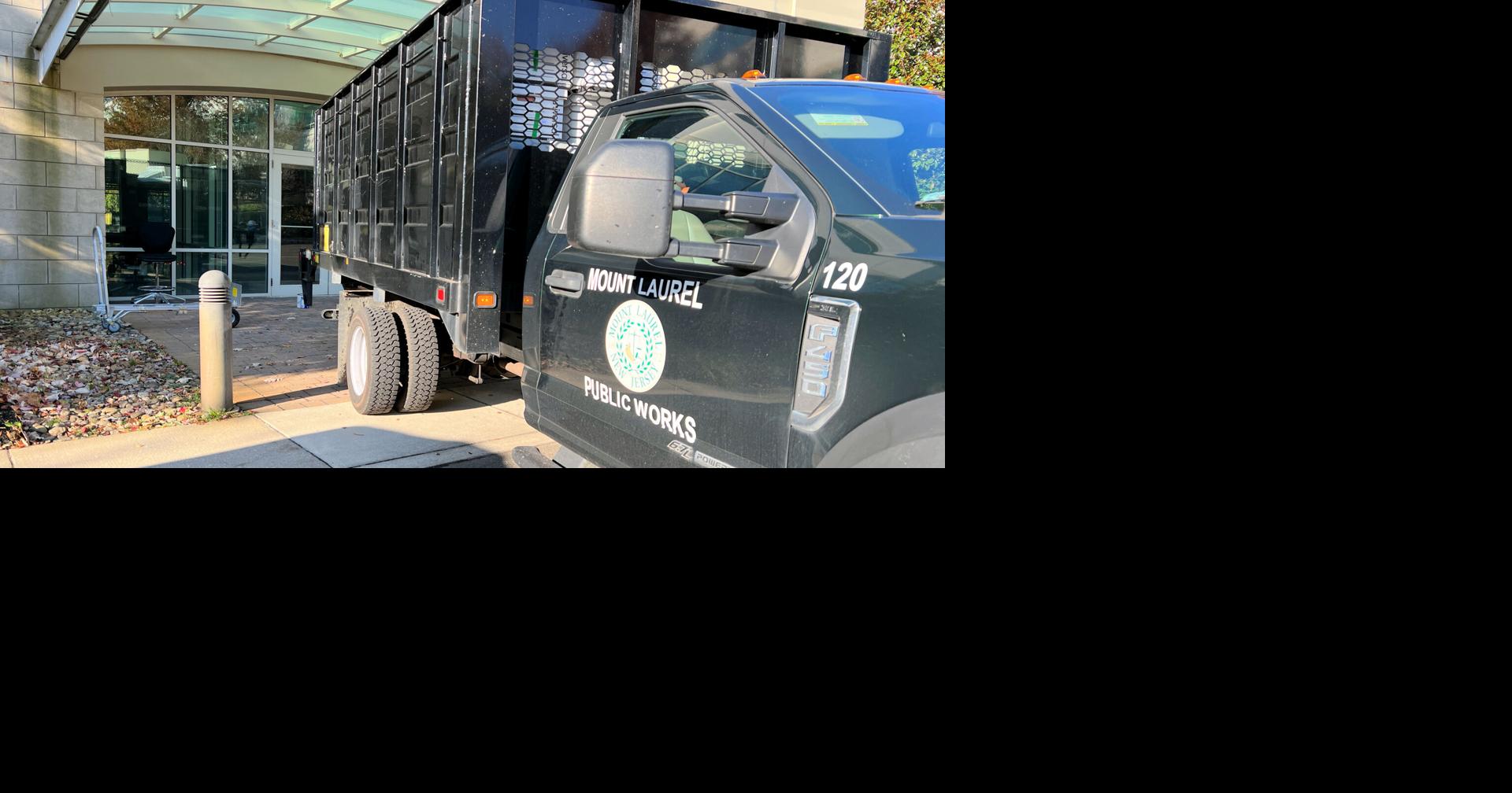 Big Move: Mount Laurel municipal offices relocate to larger three story