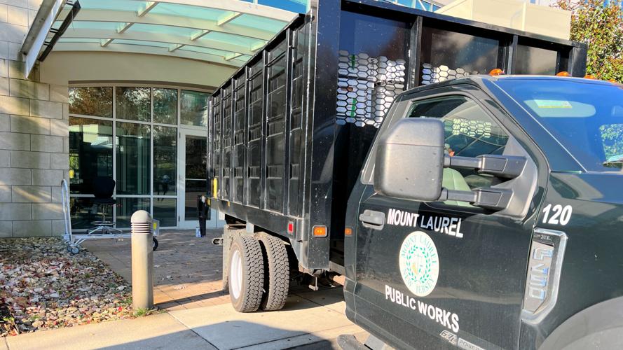 Big Move: Mount Laurel municipal offices relocate to larger three story