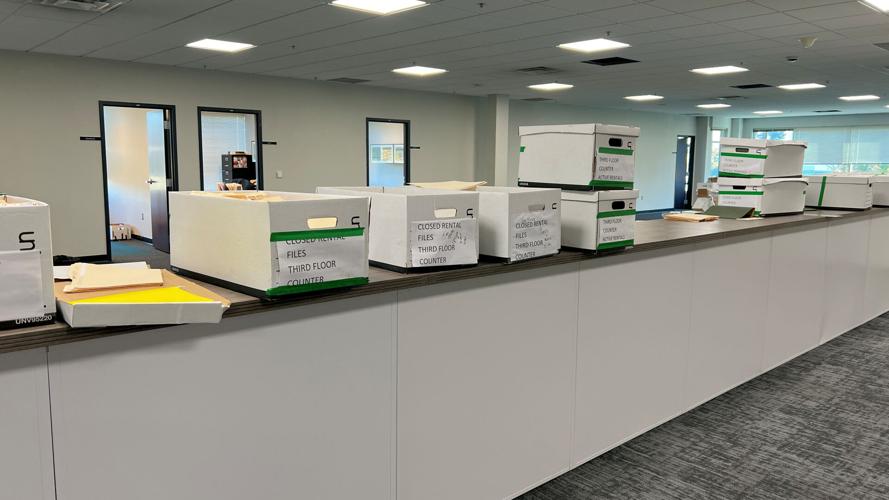 Big Move: Mount Laurel municipal offices relocate to larger three story