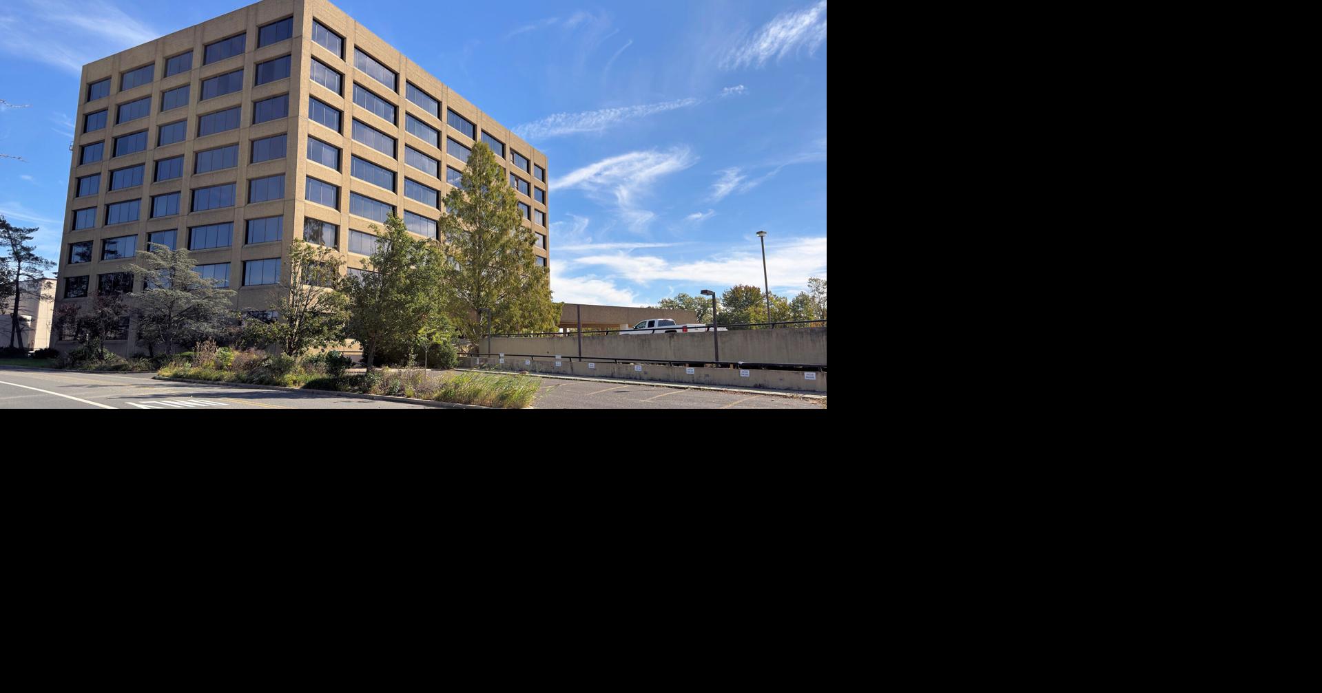 Developer plans to convert historic Voorhees office building near ...