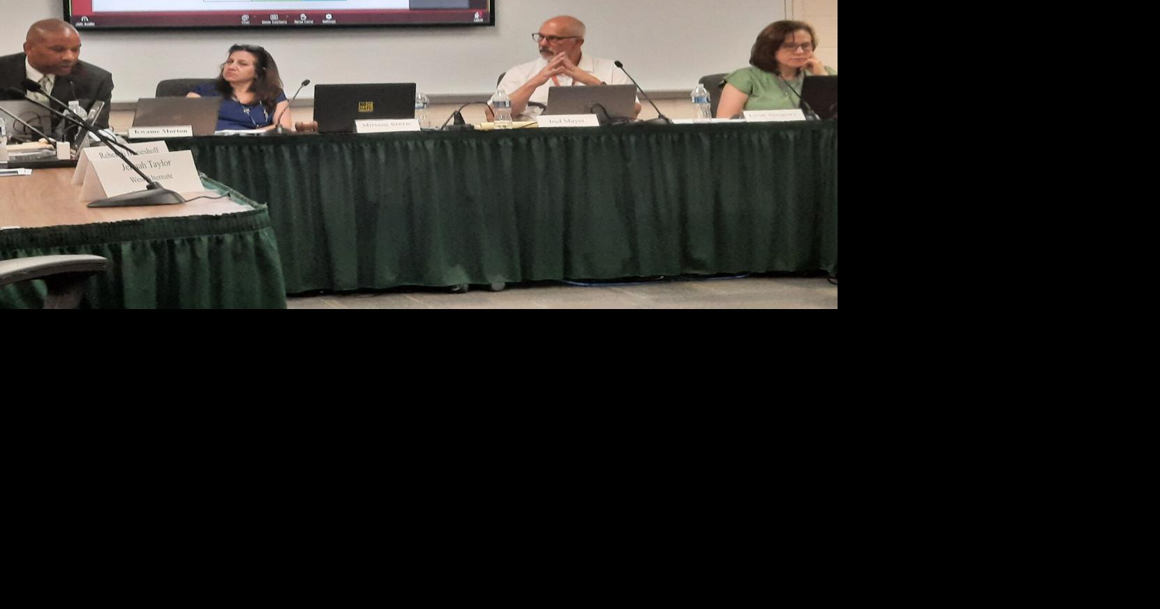 Cherry Hill school board decides programs to retain or supplement with ...
