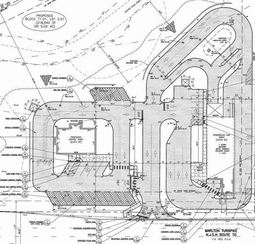 Zoning board approves renovated car wash, coffee/doughnut shop on Route