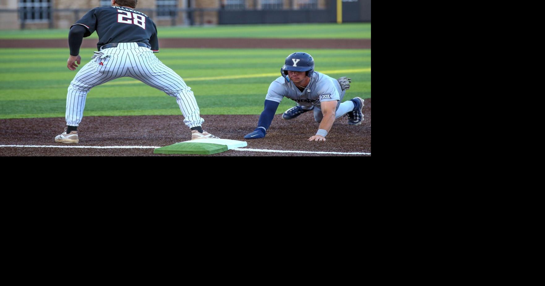 Listen Live on the Double T Sports Network: Baseball Big 12 Tournament Week
