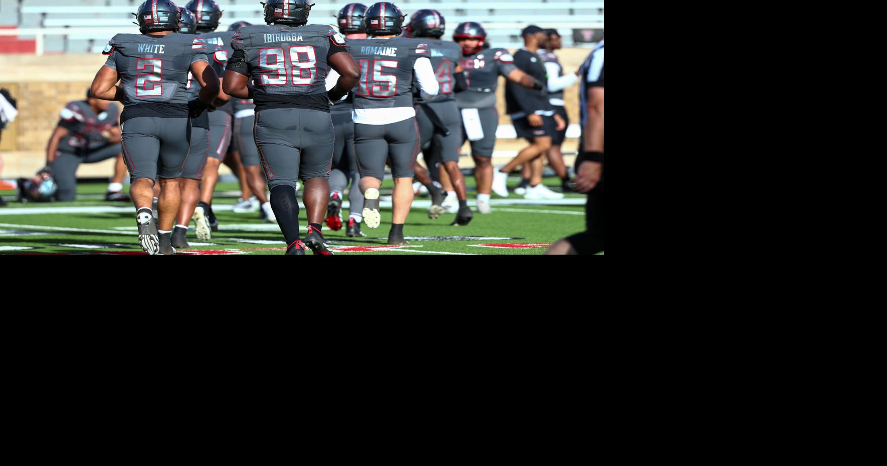 Texas Tech is still the most talented Big 12 team in 2026