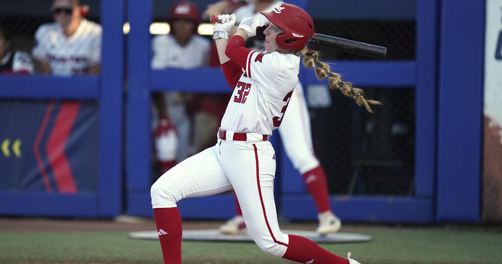 Texas Tech ties a program record during blowout of ACU in Home Opener