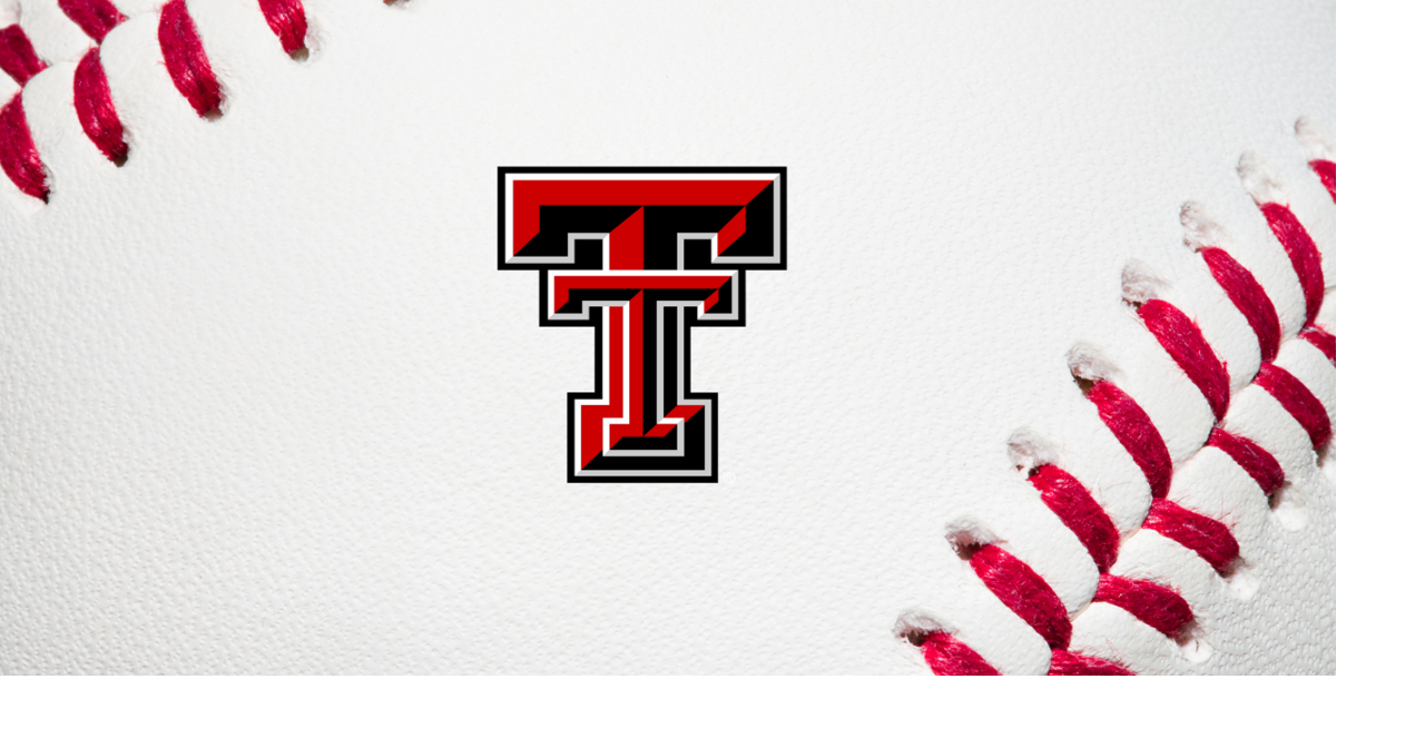 Red Raider Baseball Series With Baylor Changed Due To Weather