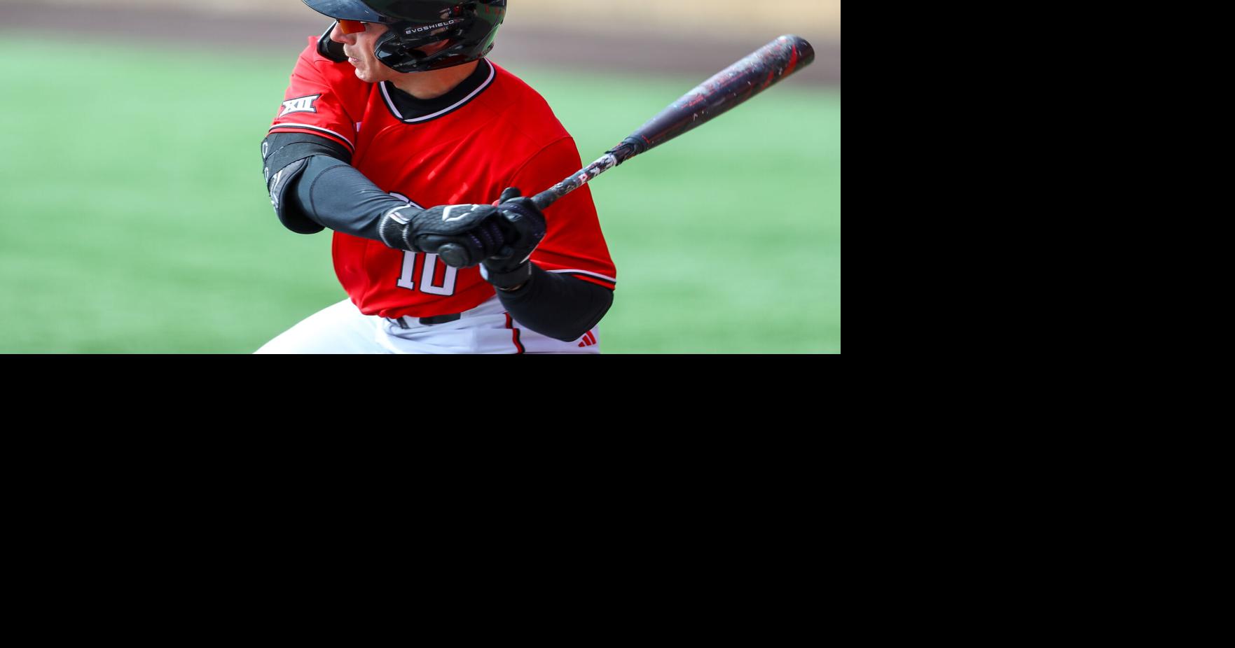 Listen Live on the Double T Sports Network: Texas Tech Baseball Opening Week