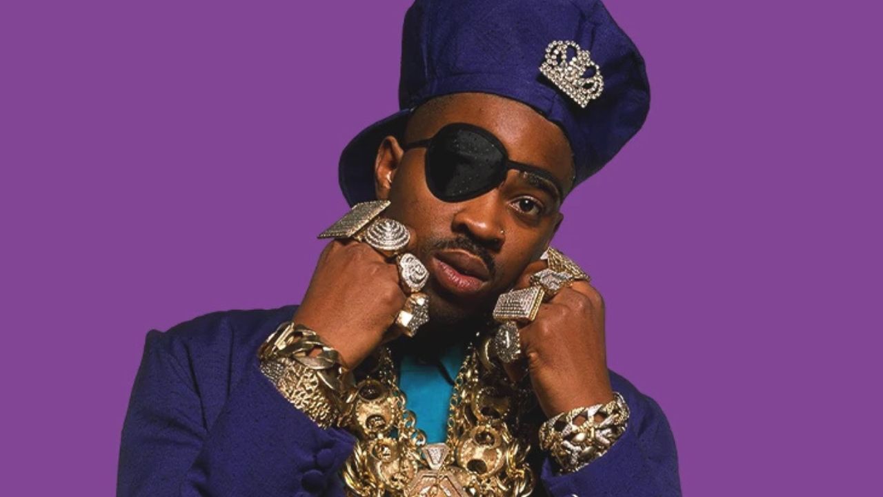 Lil Slick Rapper Slick Rick Turns 61: Celebrating the Storytelling Legacy of Hip Hop’s ...