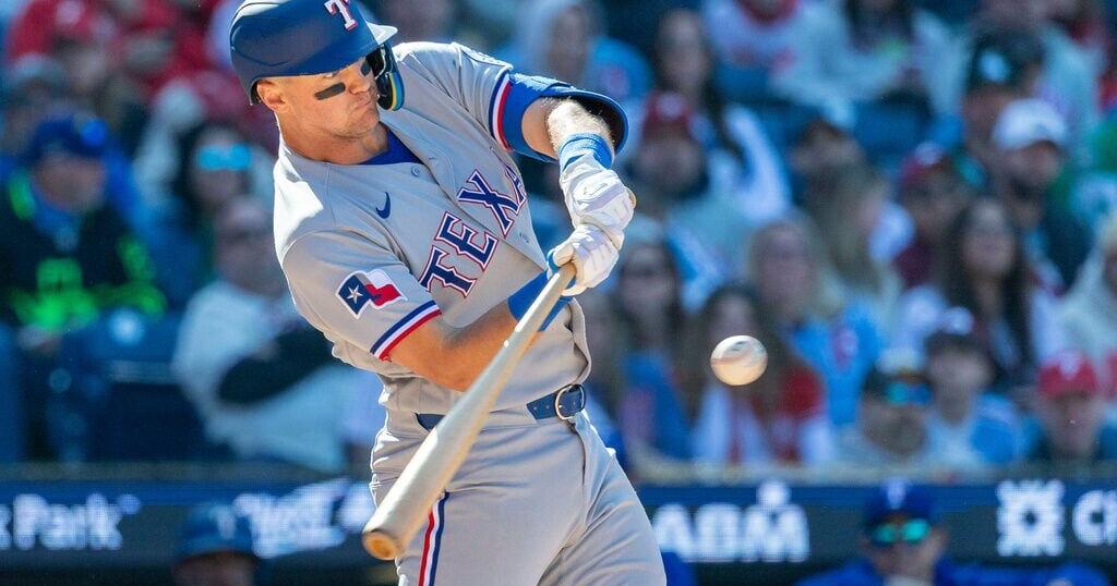 Listen Live on the Double T Sports Network: April 27 - May 3