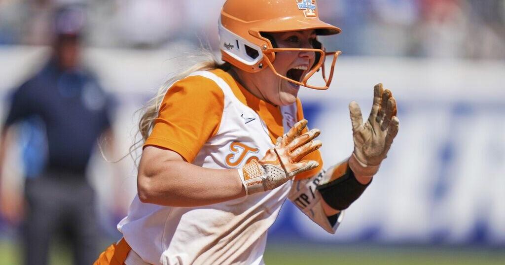 Red Raider Softball Position Group Break Down: Third Base