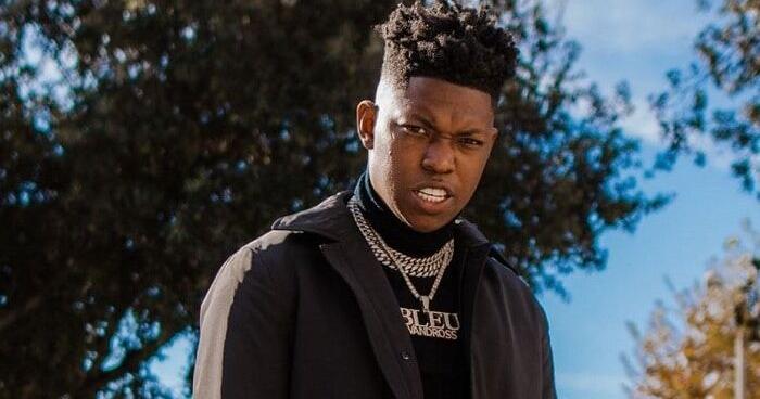 Yung Bleu’s Bold Transition from Music to Boxing: Is He Ready for the Ring?