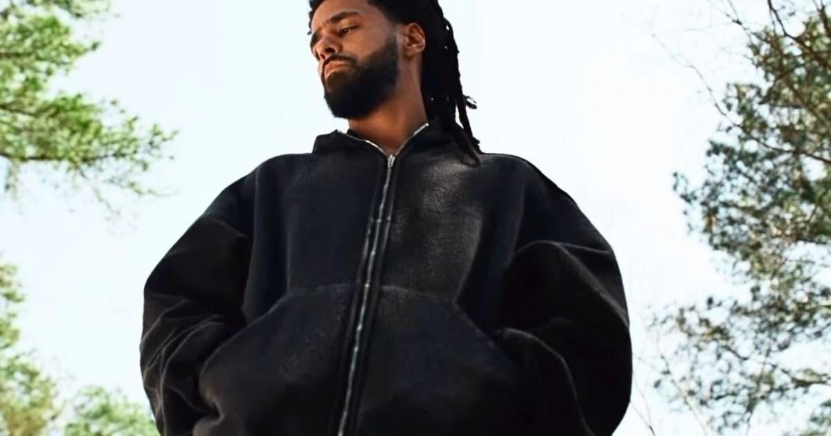 J. Cole’s Bronx Zoo Freestyle: How an Apology Fueled His Comeback