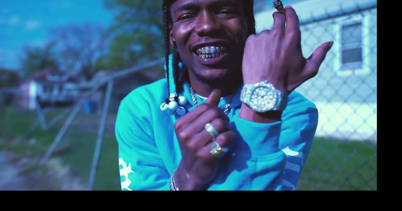 Sauce Gohan Promotes Local Business with Instagram Shout-Out to Fred’s Auto Removal