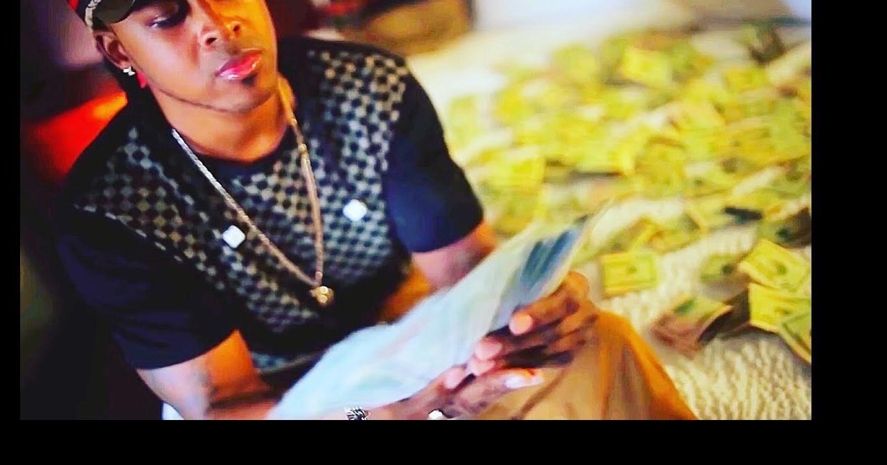 Prince Shun’s $20 Million Journey: From Hip-Hop Star to Business Mogul