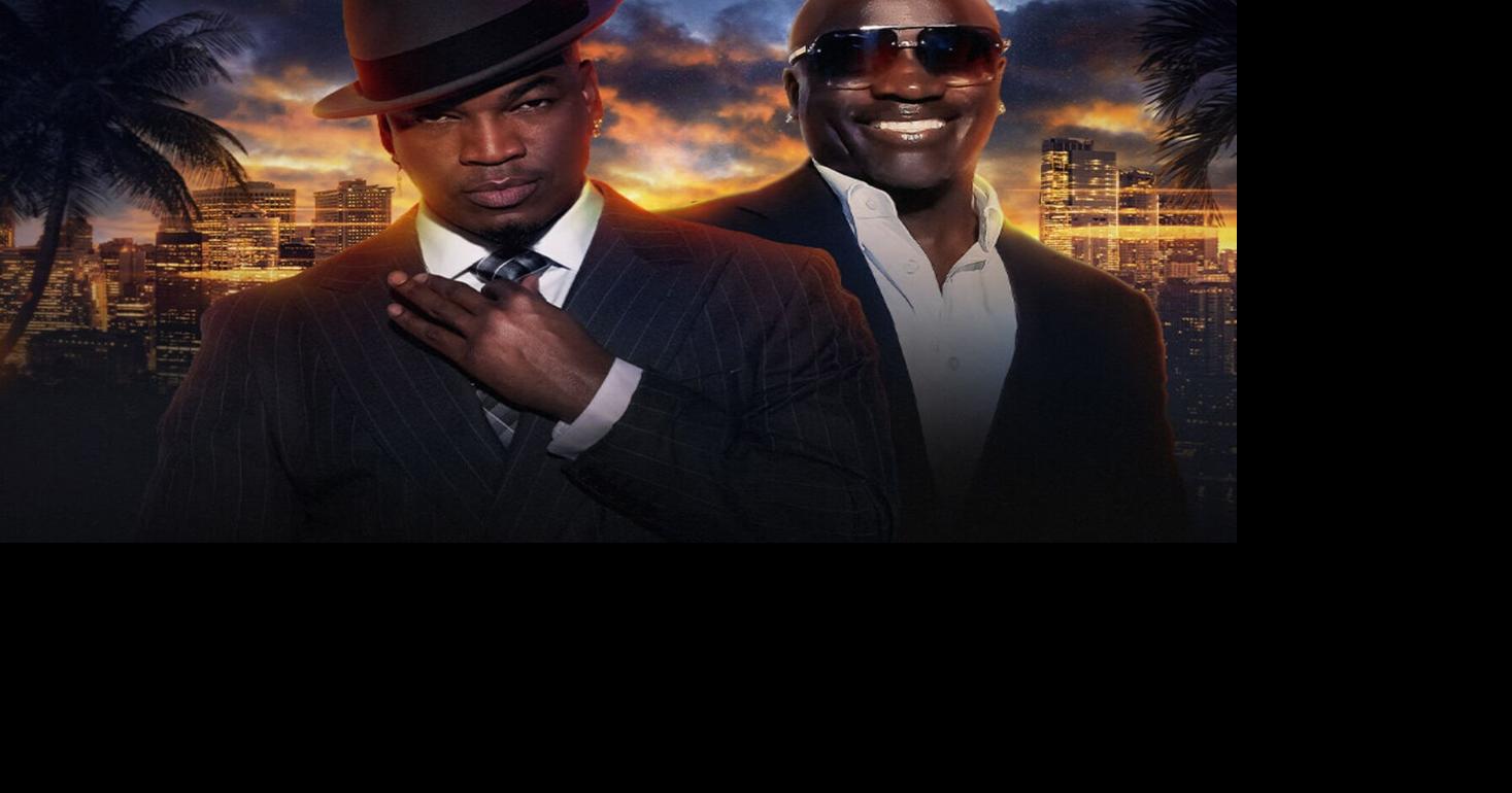 NE-YO and Akon Announce Exciting Co-Headlining ‘Nights Like This’ Global Tour
