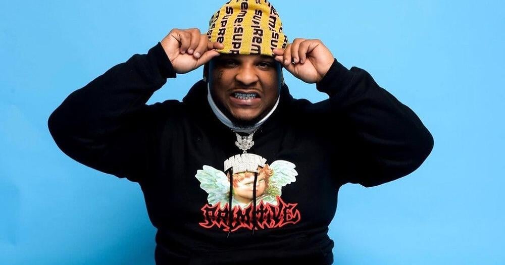 MacFlyBeatz: Rising Hip-Hop Producer Overcomes Adversity to Shape Trap Music