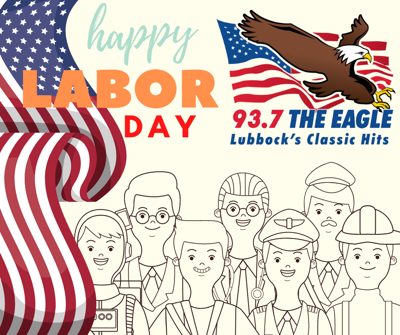 Labor Day 2021