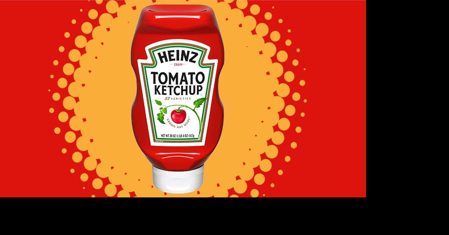 Ketchup Storage Debate Heats Up Should You Refrigerate Heinz