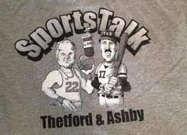Thetford & Ashby