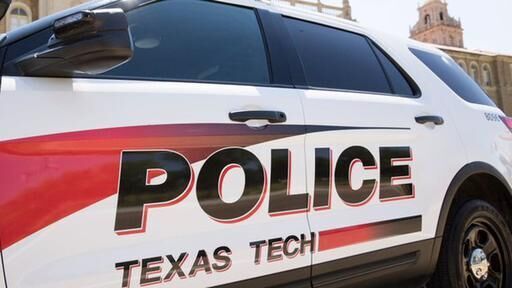 Texas Tech PD officer dies from COVID-19 complications - Vimarsana News