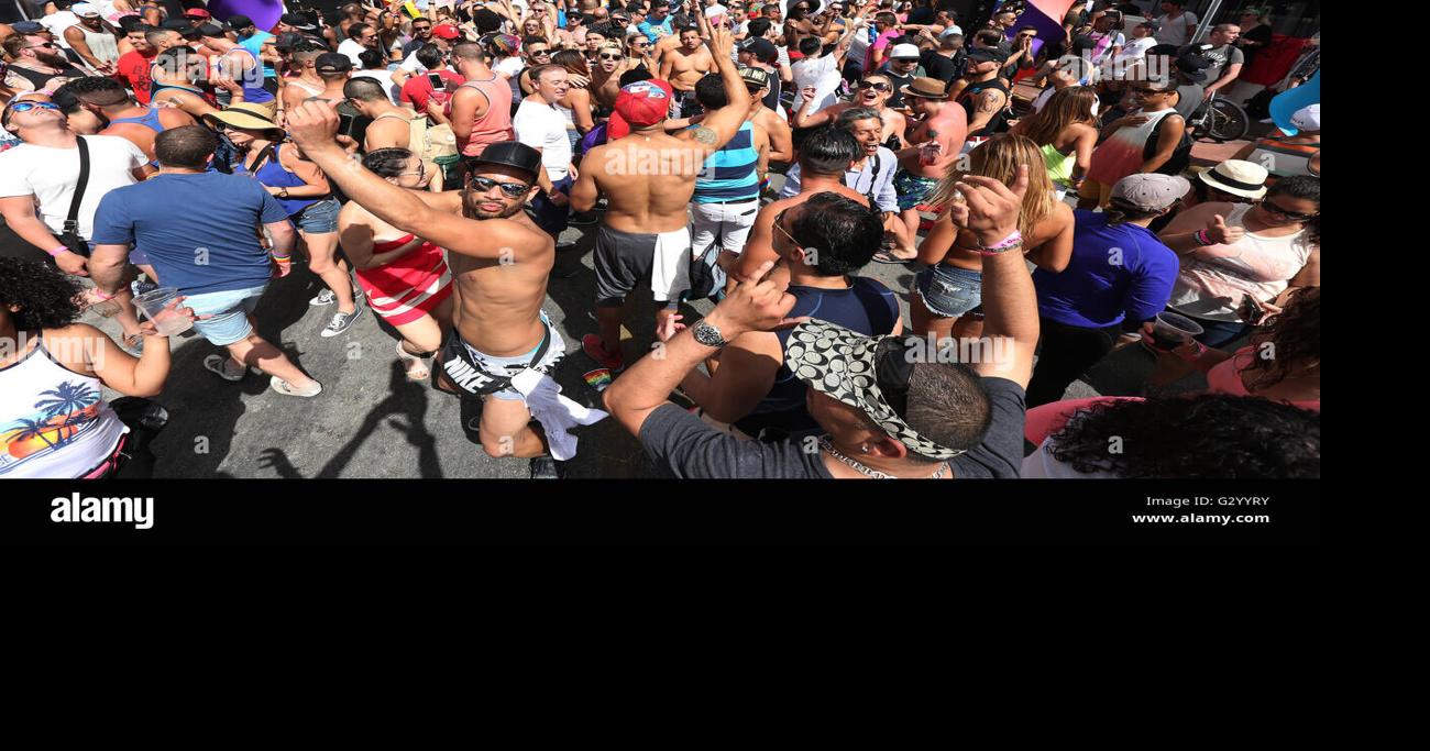 Miami Beach Cracks Down on Spring Break Chaos: New Campaign Targets ...