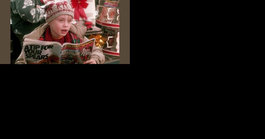 Did you know this about... Home Alone? - Vimarsana News