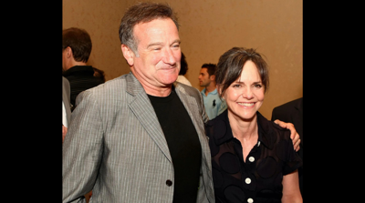Robin Williams' Heartwarming Act for Sally Field Behind the Scenes of 'Mrs. Doubtfire' | | 937theeagle.com