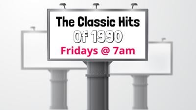 Classic Hits of 90 Pic