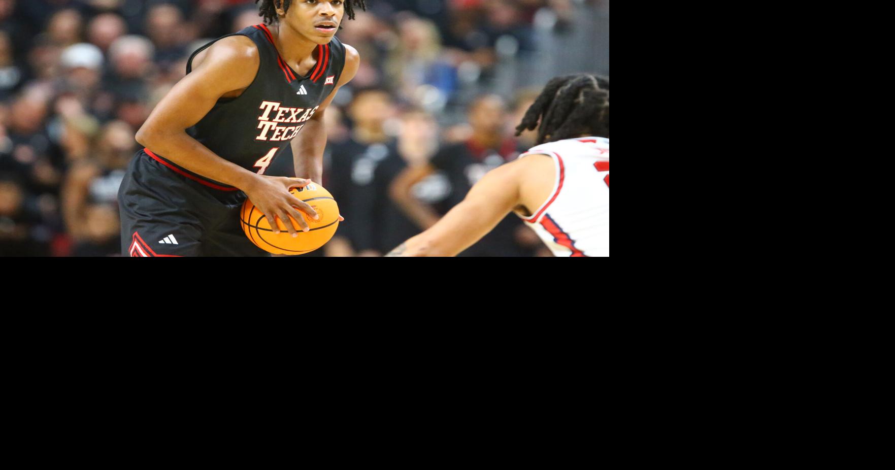 This Week In Texas Tech Sports….The Good, The Bad, and The Ugly ...