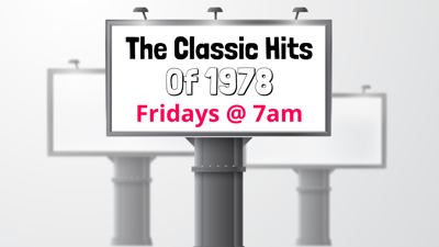 Classic Hits 1978 Pic