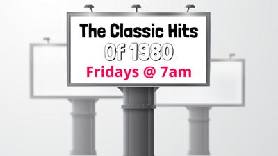 Classic Hits 1980 Pic