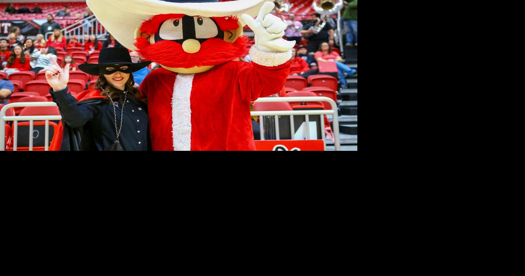 The Week In Texas Tech Sports: The Good, The Bad, And The Ugly