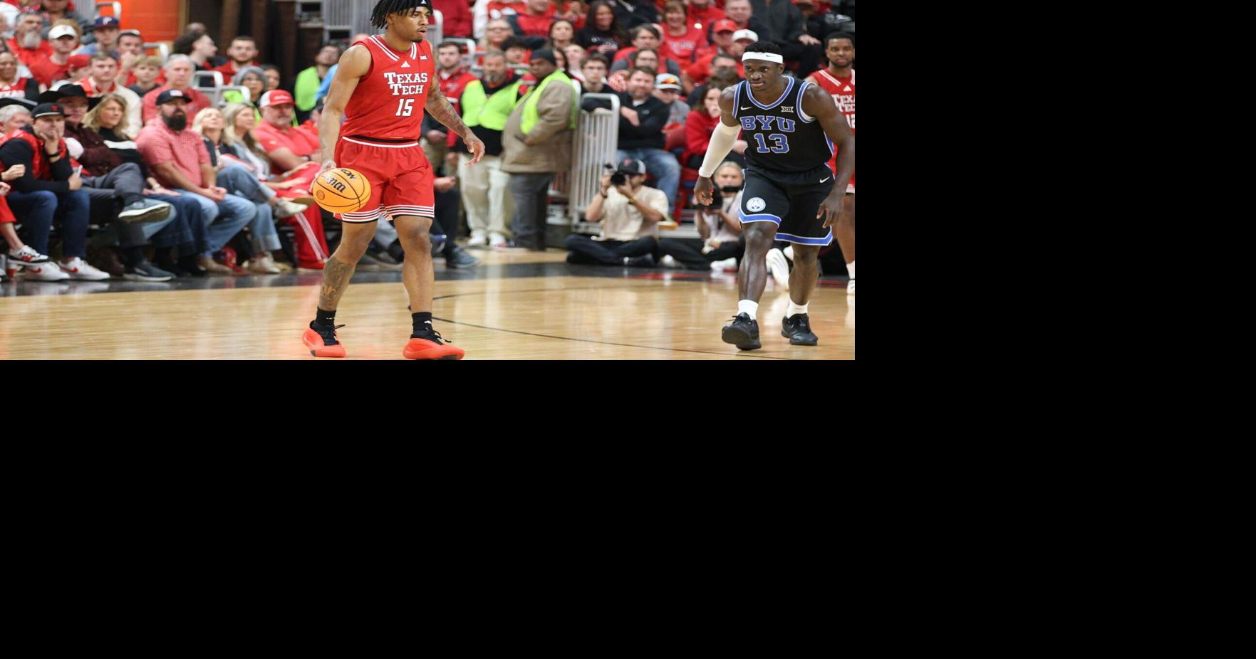 Listen Live on the Double T Sports Network: Jan. 19 - Jan. 25