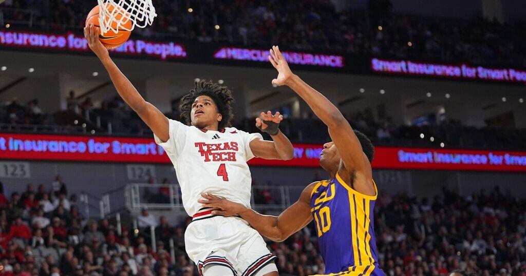 Listen Live on the Double T Sports Network: Dec. 8 - Dec. 14