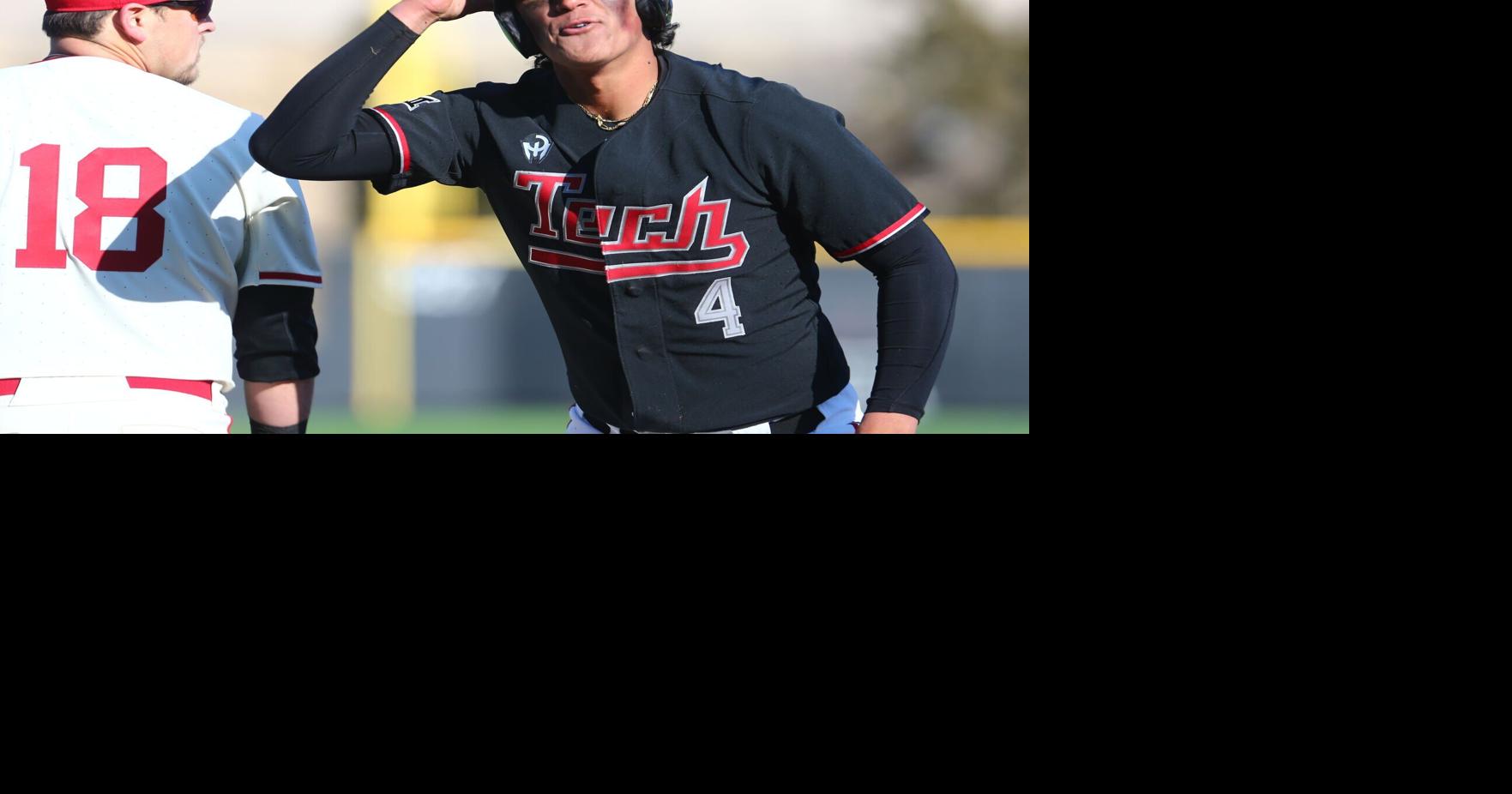 Red Raiders Drop Season Opener To Oklahoma