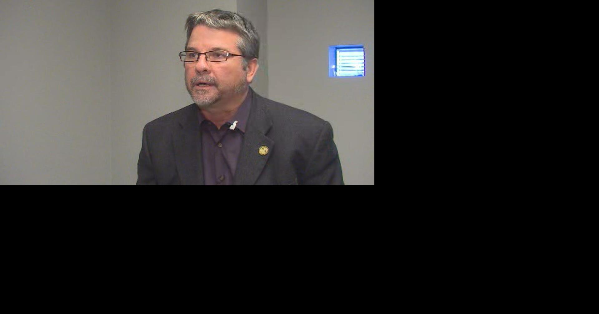 State Senator Perry explains early voting lawsuit | Local News ...