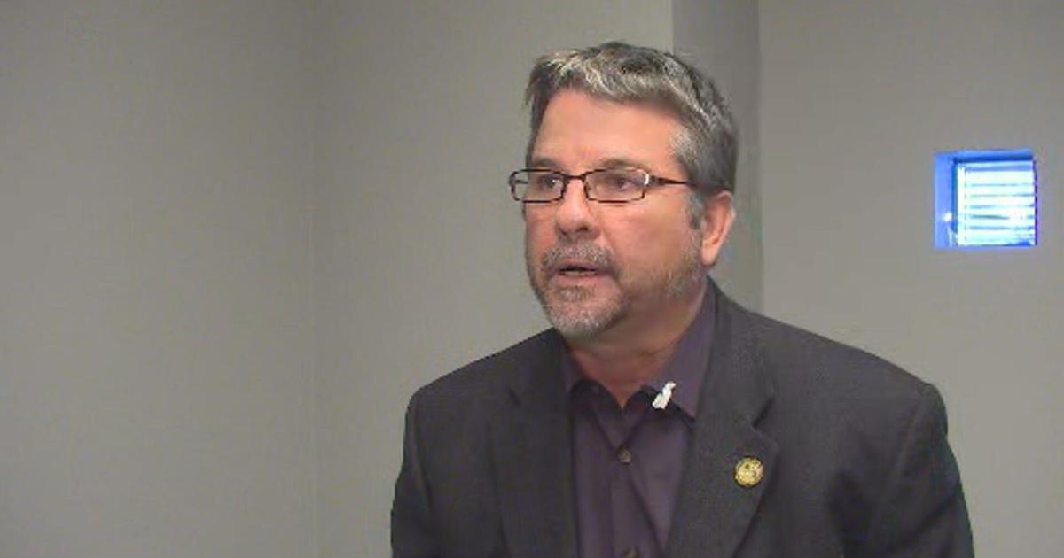 Senator R. Perry Va State Senator Perry explains early voting lawsuit | Local News ...