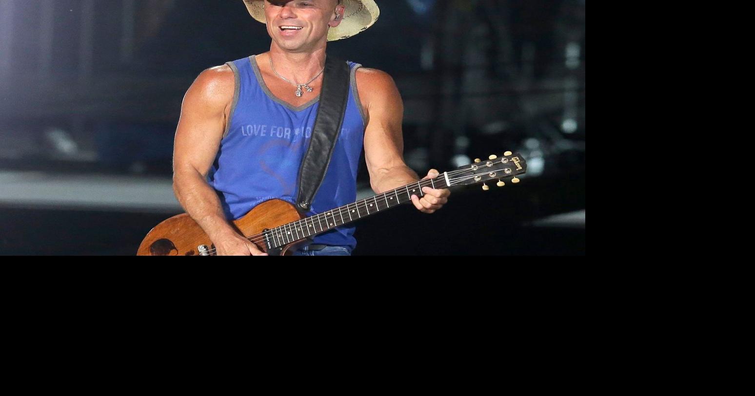 Unpacking the Rumors: Kenny Chesney's Incredible Journey, Embracing Himself and Defying the Norm