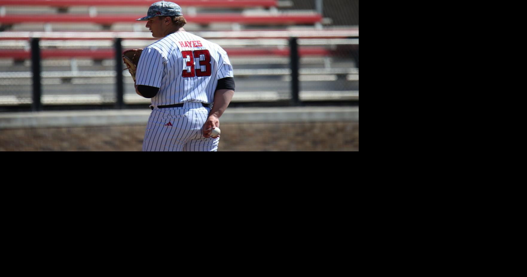Big 12 Losing Streak Continued After Oklahoma State Sweep [PHOTOS]
