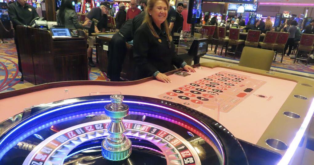 Michigan offers gambling blocking software at no charge to residents