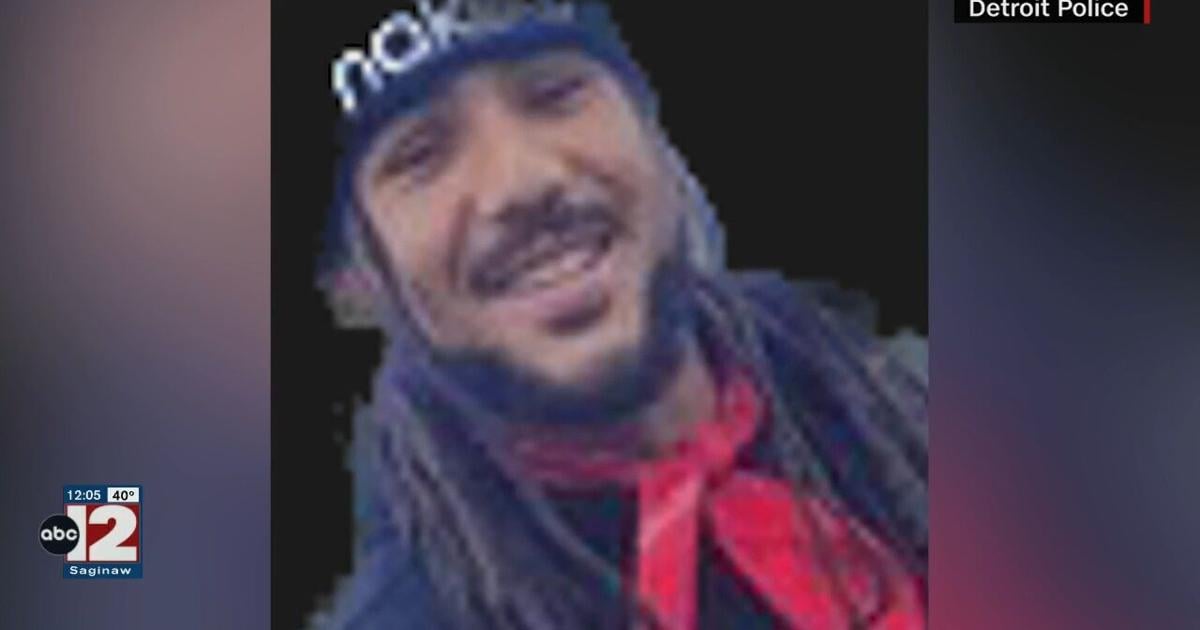 Police confirm three rappers found dead near Detroit were shot | Crime ...