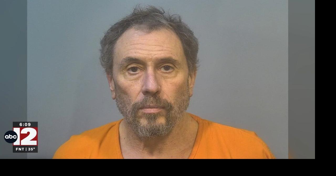 Tuscola County man faces 11 charges in fatal shooting incident | Crime ...