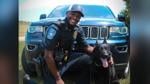 McLaren Flint Police K9 receives body armor donation