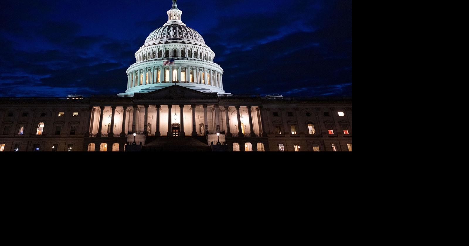 Democrats demand major changes to ICE to avoid government shutdown