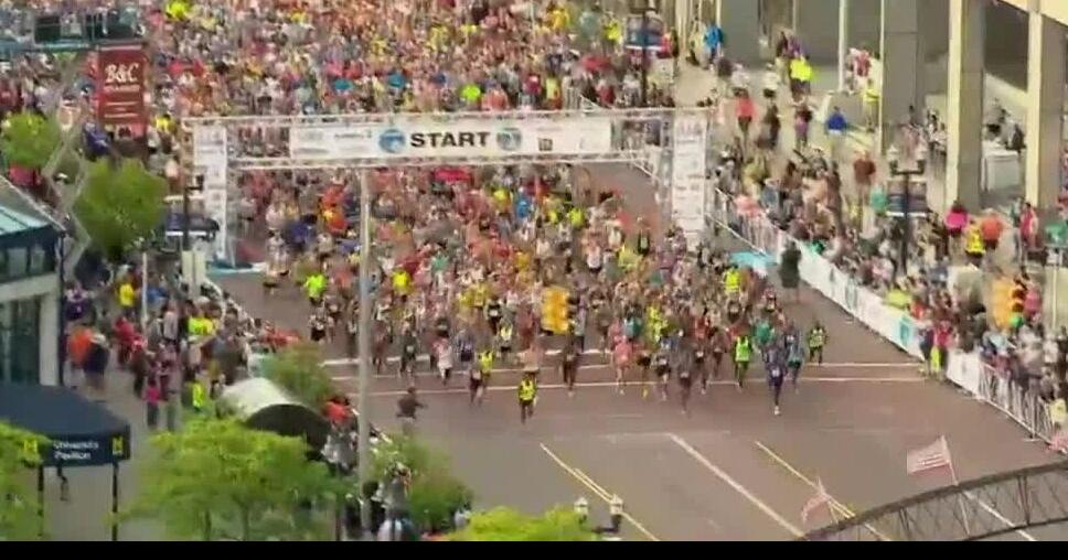 Crim Festival of Races drops plans for registration lottery Crim