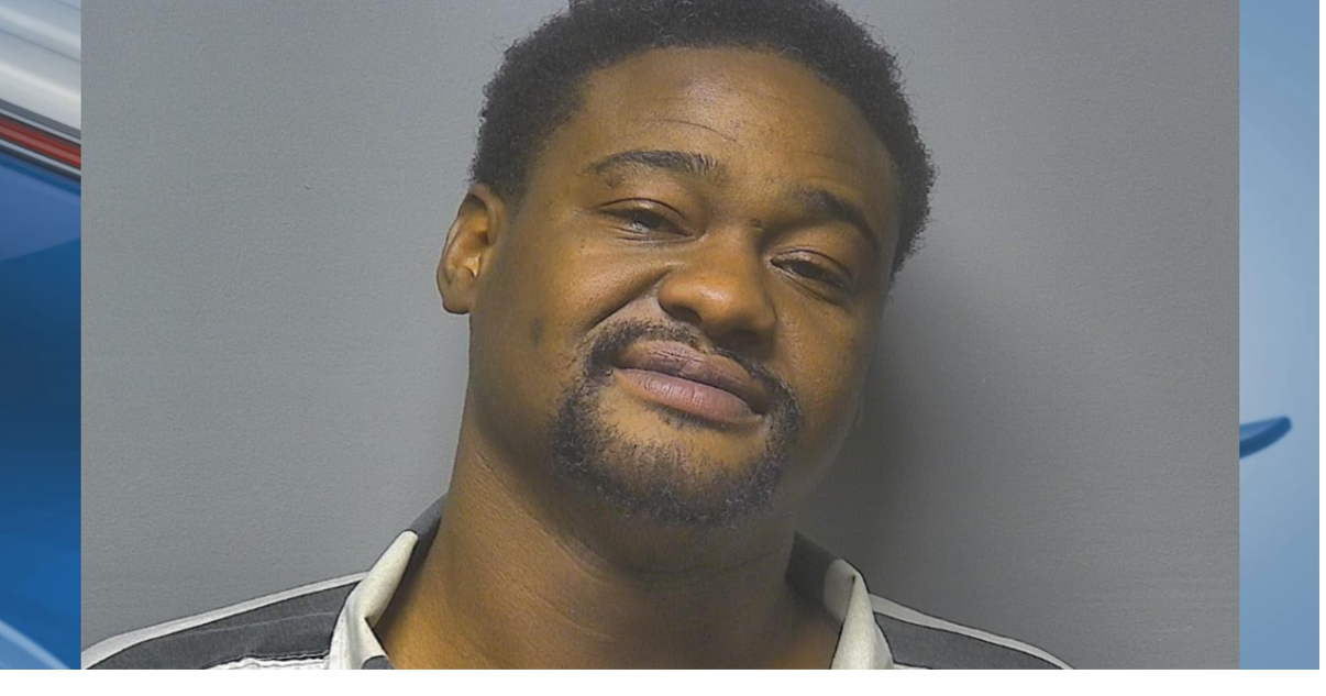 Florida man charged in Saginaw shooting from Monday | Crime | abc12.com