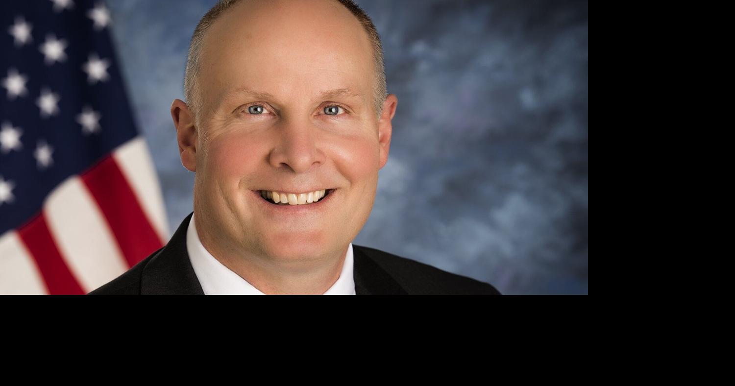 John Moolenaar | | abc12.com
