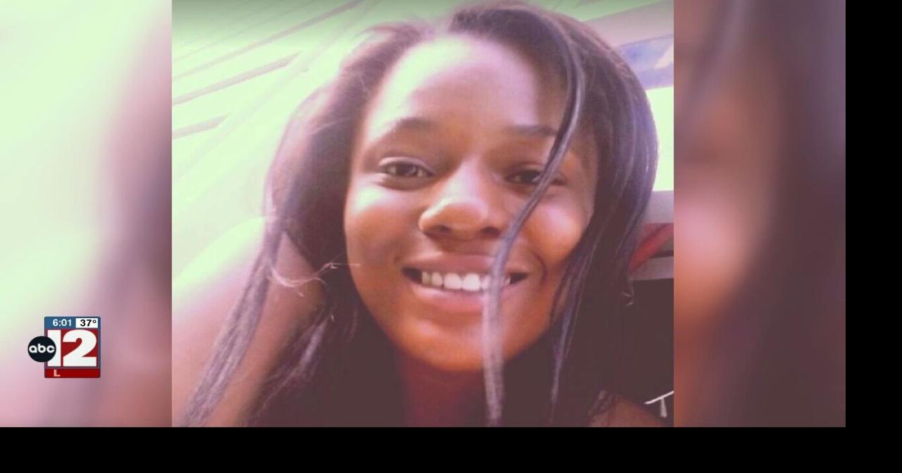 Tearful mother of Saginaw shooting victim says her daughter's journey ...