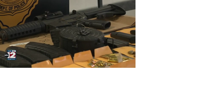 Study shows big increase in firearm deaths among kids and teens - Vimarsana News
