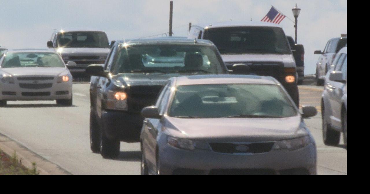 More than 70 million Americans expected to travel for Fourth of July